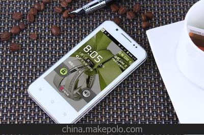 深圳手机批发 金信Z88智能安卓手机4.0高清屏WIFI图片大全与天鸿伟业通讯商行